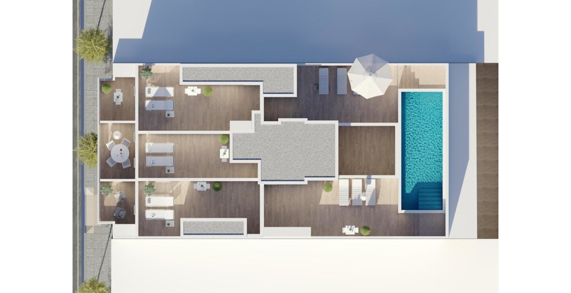 INTERCOSTA BAHIA CENTER 5