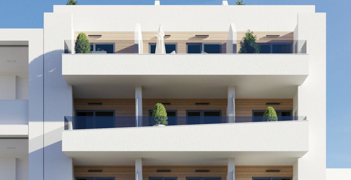INTERCOSTA BAHIA CENTER 2