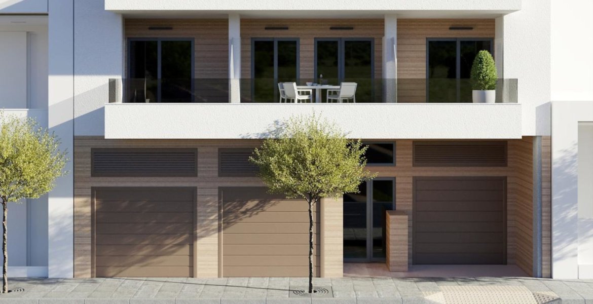 INTERCOSTA BAHIA CENTER 3