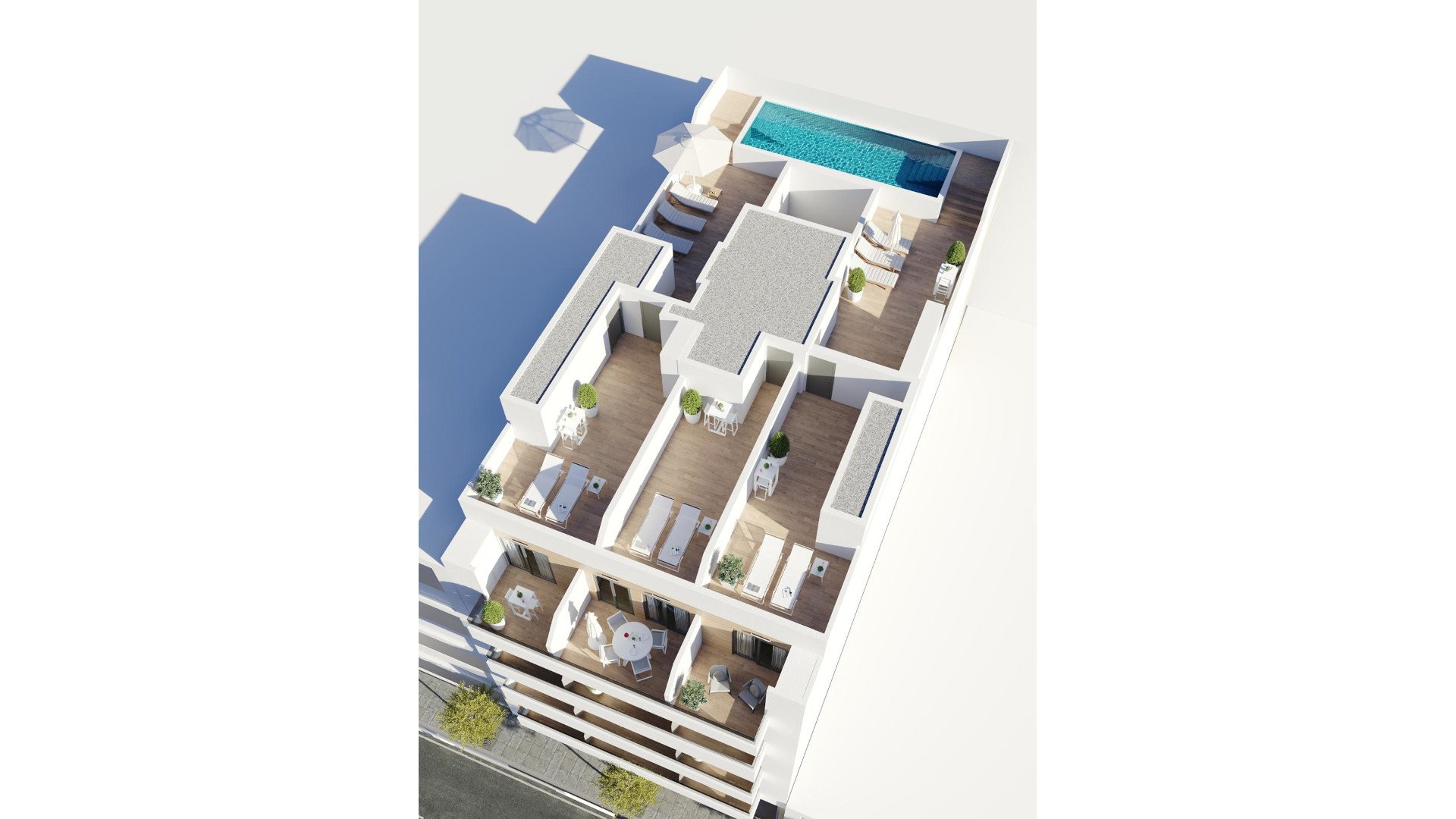 INTERCOSTA BAHIA CENTER 1