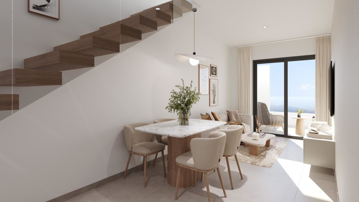 3 bedrooms Apartment in INTERCOSTA BAHIA CENTER No. 10