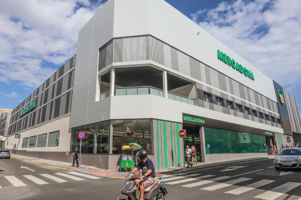 INTERCOSTA BAHIA CENTER 16